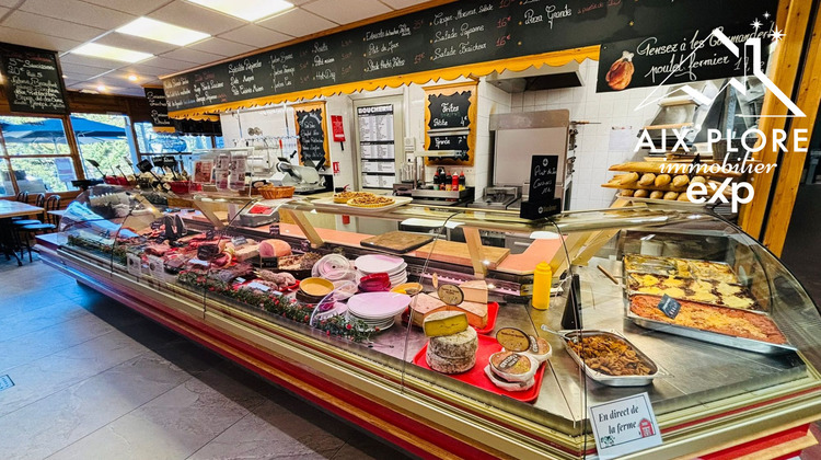 Ma-Cabane - Vente Boutique Chamrousse, 114 m²