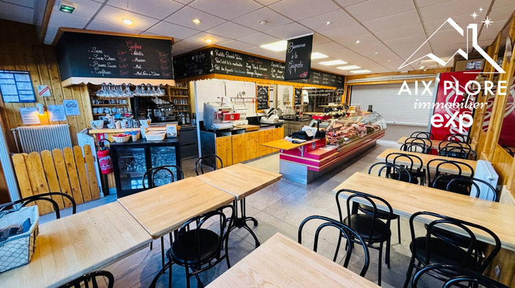 Ma-Cabane - Vente Boutique Chamrousse, 114 m²