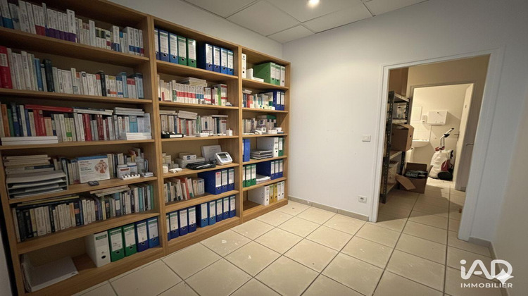 Ma-Cabane - Vente Boutique Chanceaux-sur-Choisille, 38 m²