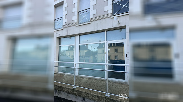 Ma-Cabane - Vente Boutique Chanceaux-sur-Choisille, 38 m²