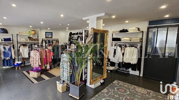 Ma-Cabane - Vente Boutique Chantilly, 50 m²