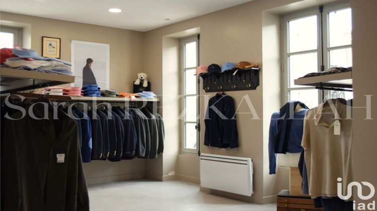 Ma-Cabane - Vente Boutique Chantilly, 124 m²