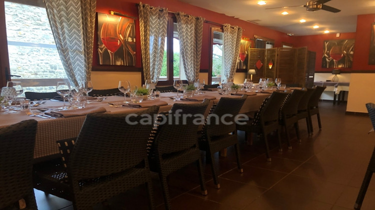 Ma-Cabane - Vente Boutique CHANTILLY, 600 m²