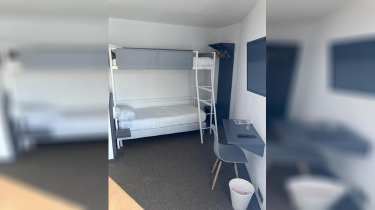 Ma-Cabane - Vente Boutique CHANTILLY, 1000 m²