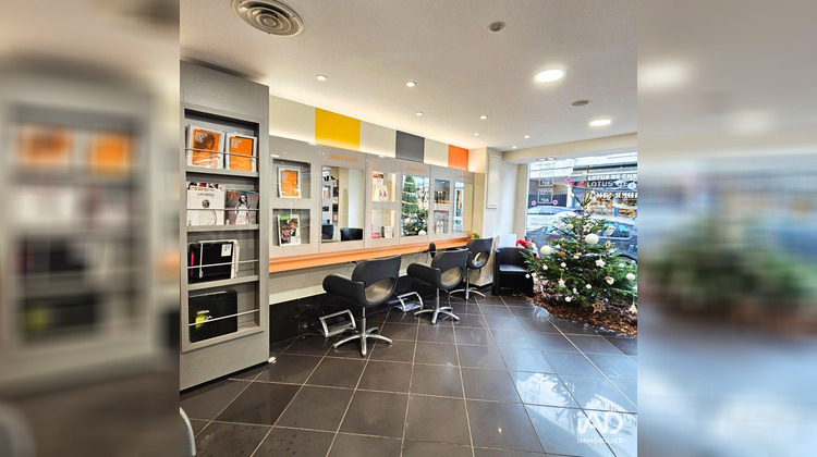 Ma-Cabane - Vente Boutique Chantilly, 68 m²