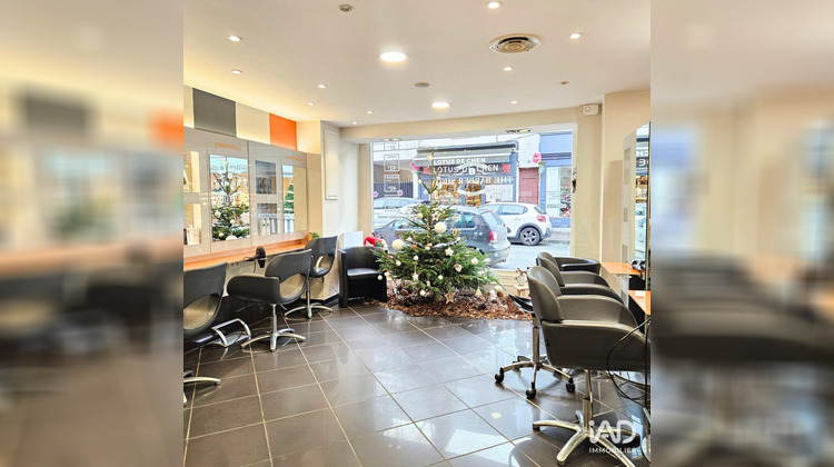 Ma-Cabane - Vente Boutique Chantilly, 68 m²