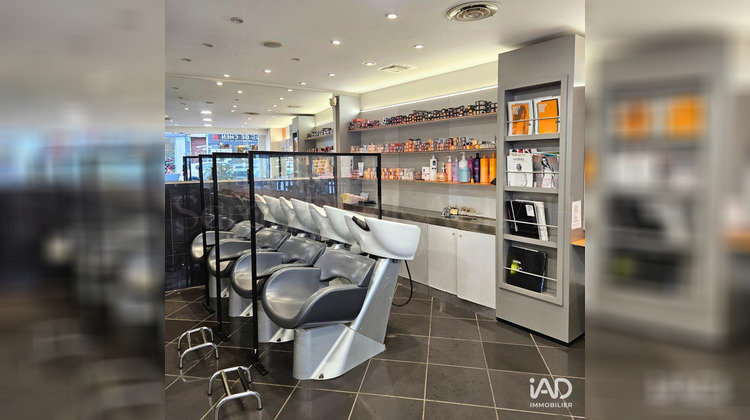 Ma-Cabane - Vente Boutique Chantilly, 68 m²