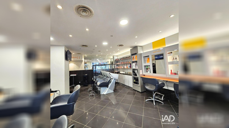Ma-Cabane - Vente Boutique Chantilly, 68 m²