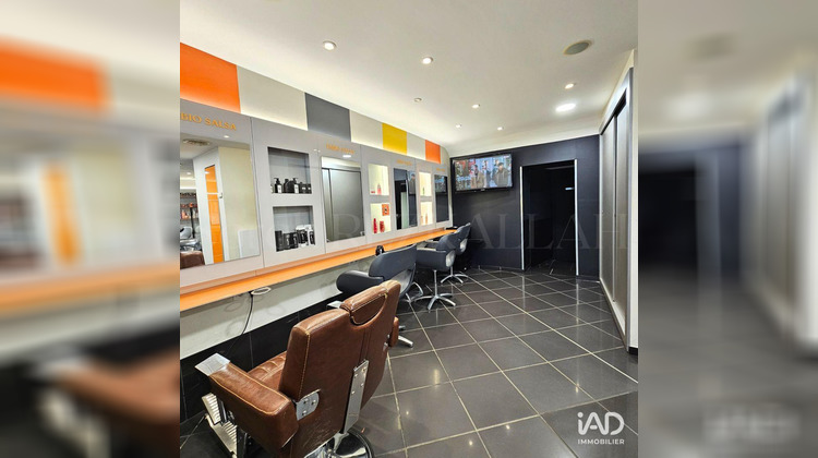 Ma-Cabane - Vente Boutique Chantilly, 68 m²