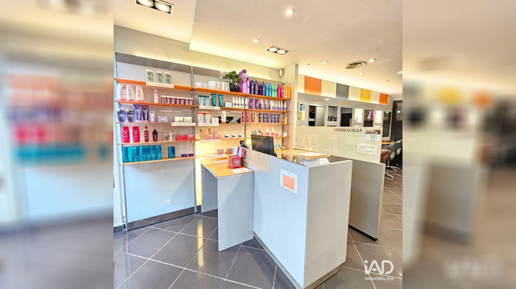 Ma-Cabane - Vente Boutique Chantilly, 68 m²