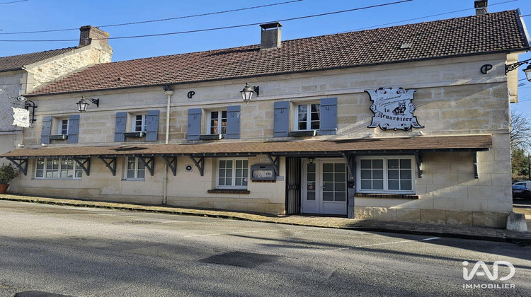 Ma-Cabane - Vente Boutique Chantilly, 330 m²