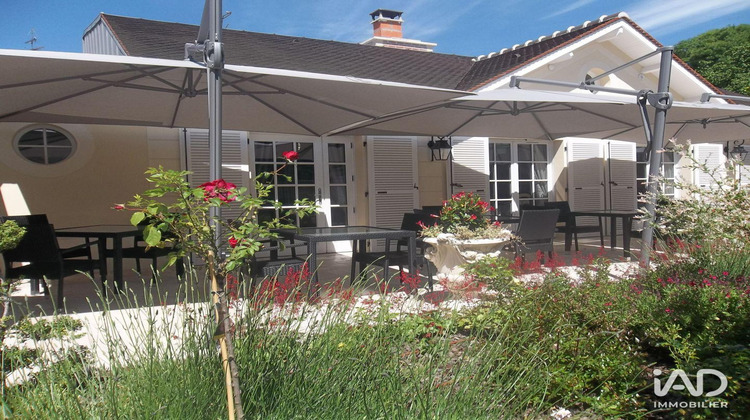 Ma-Cabane - Vente Boutique Chantilly, 330 m²