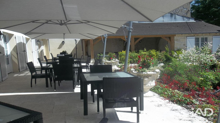 Ma-Cabane - Vente Boutique Chantilly, 330 m²