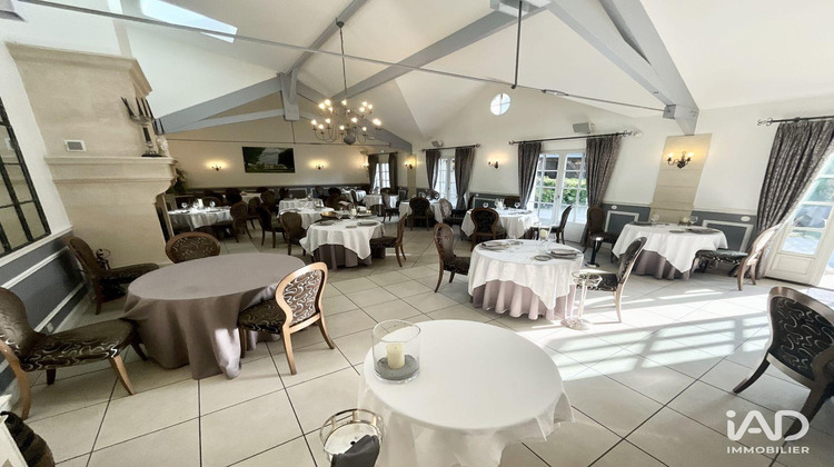 Ma-Cabane - Vente Boutique Chantilly, 330 m²