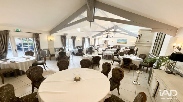 Ma-Cabane - Vente Boutique Chantilly, 330 m²