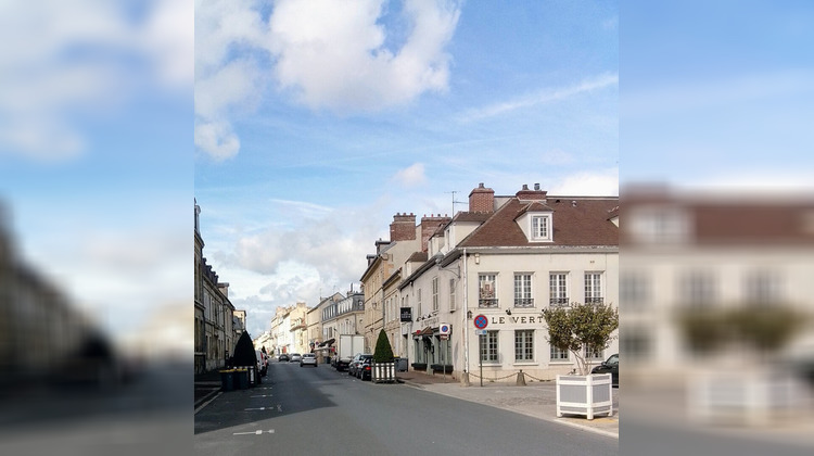 Ma-Cabane - Vente Boutique CHANTILLY, 40 m²