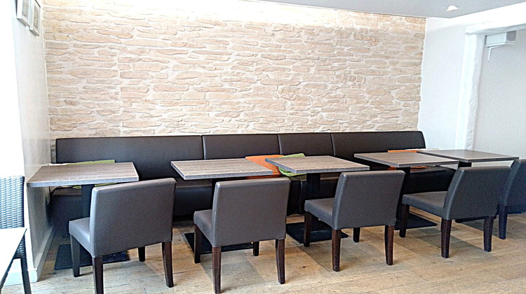 Ma-Cabane - Vente Boutique CHANTILLY, 40 m²