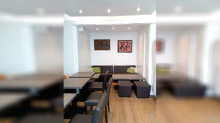 Ma-Cabane - Vente Boutique CHANTILLY, 40 m²