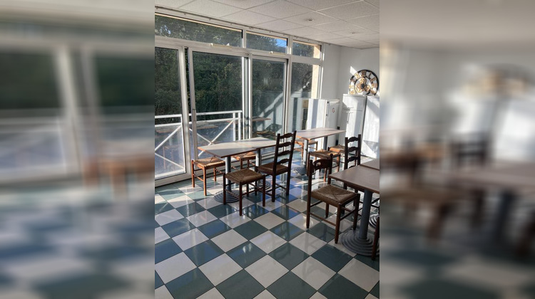 Ma-Cabane - Vente Boutique CHANTILLY, 1000 m²
