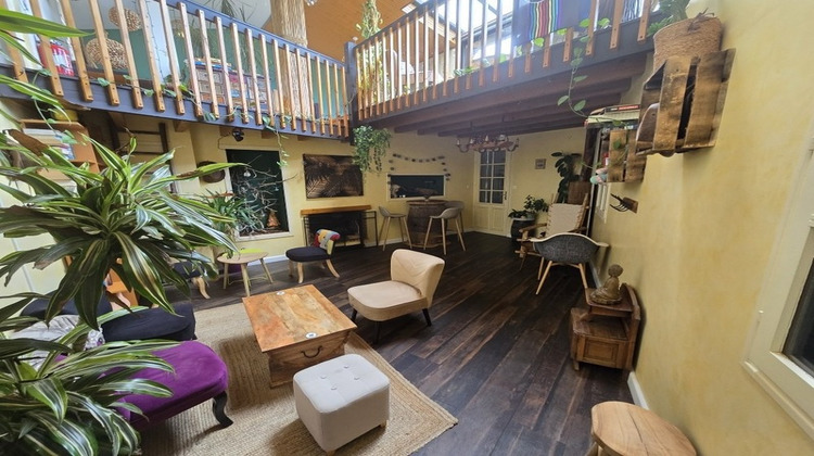 Ma-Cabane - Vente Boutique CHANTONNAY, 299 m²