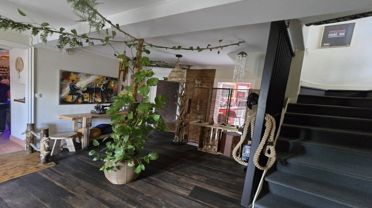 Ma-Cabane - Vente Boutique CHANTONNAY, 299 m²