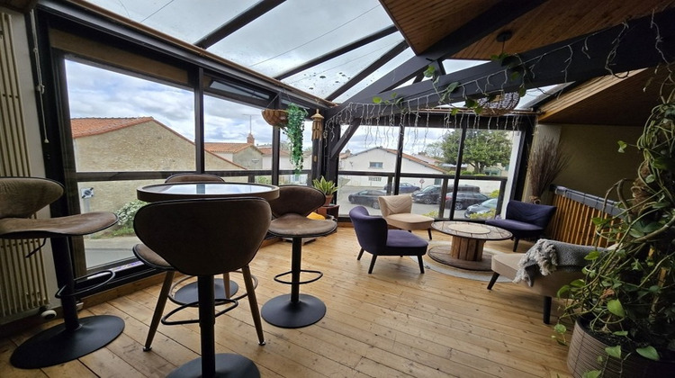 Ma-Cabane - Vente Boutique CHANTONNAY, 299 m²