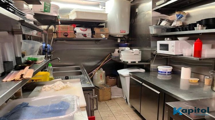 Ma-Cabane - Vente Boutique Charenton-le-Pont, 62 m²