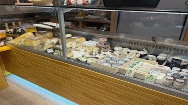 Ma-Cabane - Vente Boutique Charenton-le-Pont, 100 m²