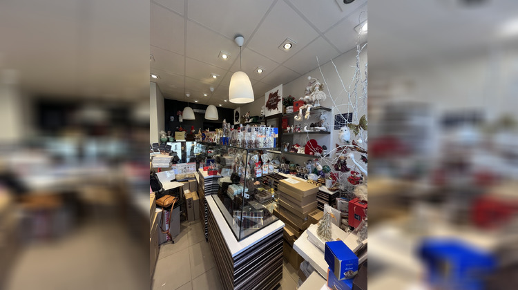 Ma-Cabane - Vente Boutique Charenton-le-Pont, 19 m²