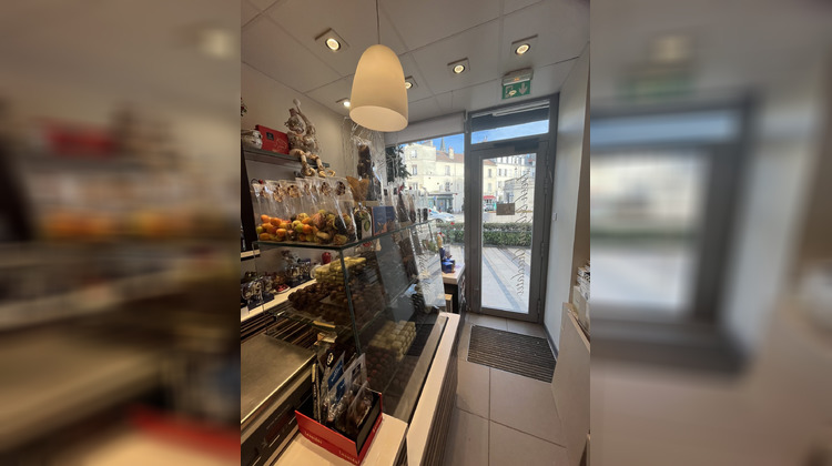 Ma-Cabane - Vente Boutique Charenton-le-Pont, 19 m²