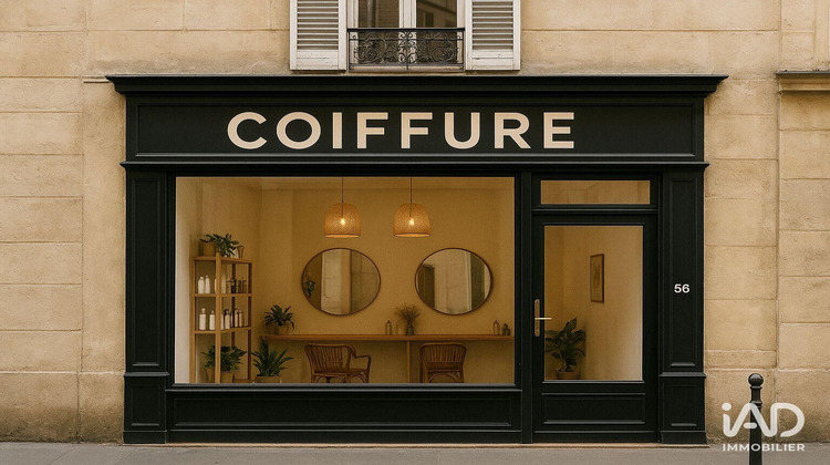 Ma-Cabane - Vente Boutique Charenton-le-Pont, 58 m²