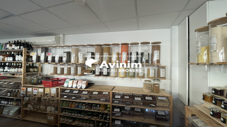 Ma-Cabane - Vente Boutique Charenton-le-Pont, 62 m²