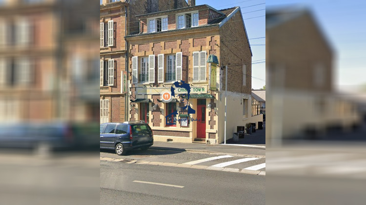 Ma-Cabane - Vente Boutique Charleville-Mézières, 106 m²