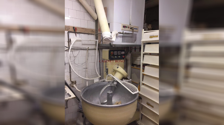 Ma-Cabane - Vente Boutique Charleville-Mézières, 125 m²