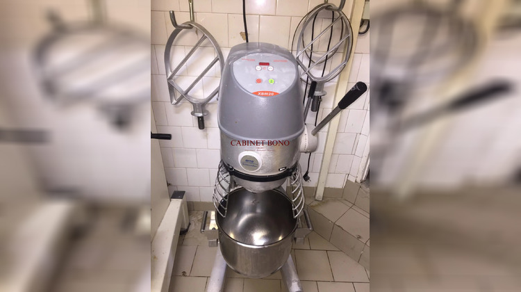 Ma-Cabane - Vente Boutique Charleville-Mézières, 125 m²