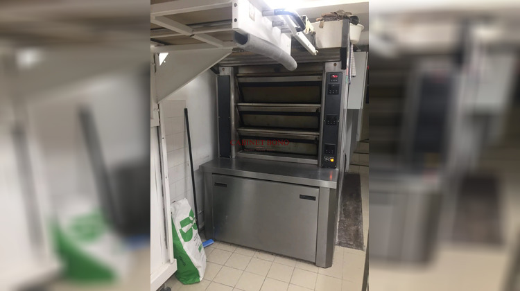 Ma-Cabane - Vente Boutique Charleville-Mézières, 150 m²