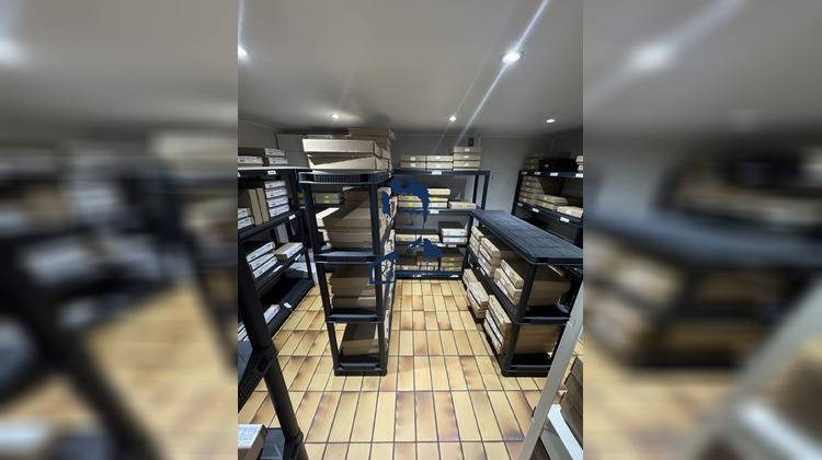 Ma-Cabane - Vente Boutique Charleville-Mézières, 153 m²