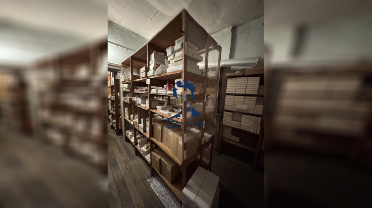 Ma-Cabane - Vente Boutique Charleville-Mézières, 153 m²