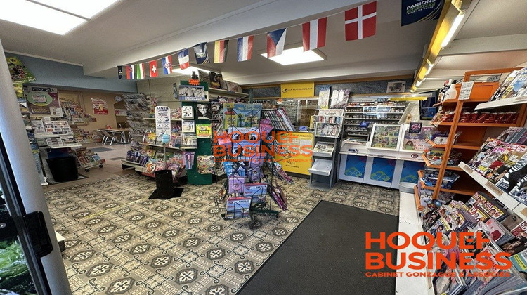 Ma-Cabane - Vente Boutique Charleville-Mézières, 100 m²