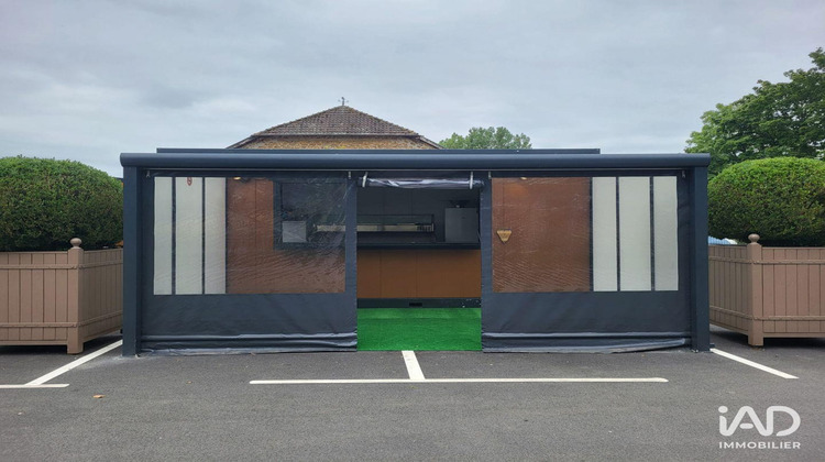 Ma-Cabane - Vente Boutique Charleville-Mézières, 20 m²