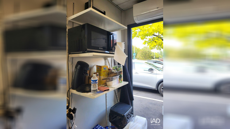 Ma-Cabane - Vente Boutique Charleville-Mézières, 20 m²