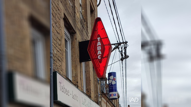 Ma-Cabane - Vente Boutique Charleville-Mézières, 60 m²