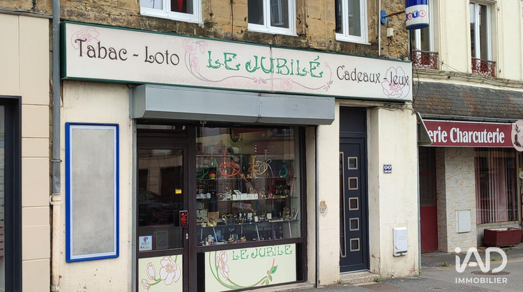 Ma-Cabane - Vente Boutique Charleville-Mézières, 60 m²