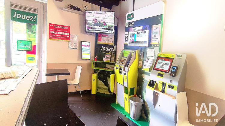 Ma-Cabane - Vente Boutique Charleville-Mézières, 100 m²