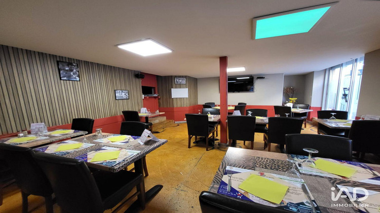 Ma-Cabane - Vente Boutique Charleville-Mézières, 220 m²