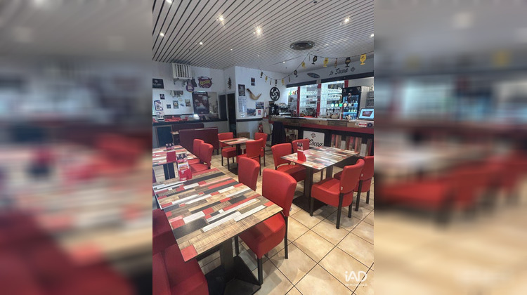 Ma-Cabane - Vente Boutique Charleville-Mézières, 55 m²