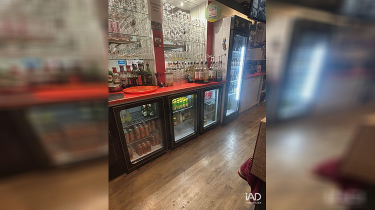 Ma-Cabane - Vente Boutique Charleville-Mézières, 55 m²