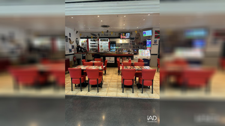 Ma-Cabane - Vente Boutique Charleville-Mézières, 55 m²