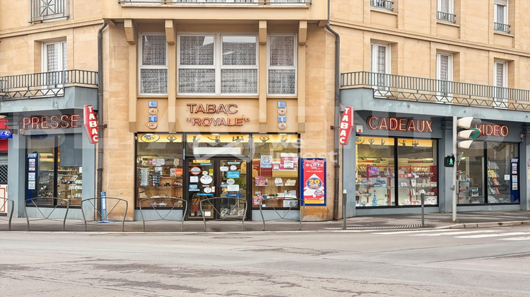 Ma-Cabane - Vente Boutique Charleville-Mézières, 140 m²