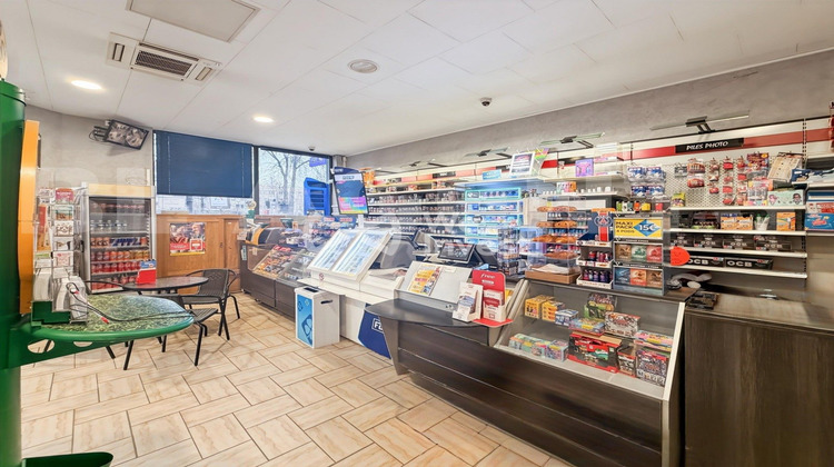 Ma-Cabane - Vente Boutique Charleville-Mézières, 140 m²